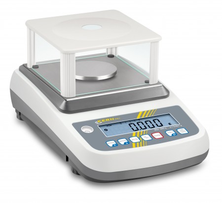 ������������ ���� Kern & Sohn EWJ 