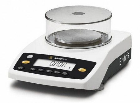 ������������ ���� Sartorius Lab Instruments Entris 