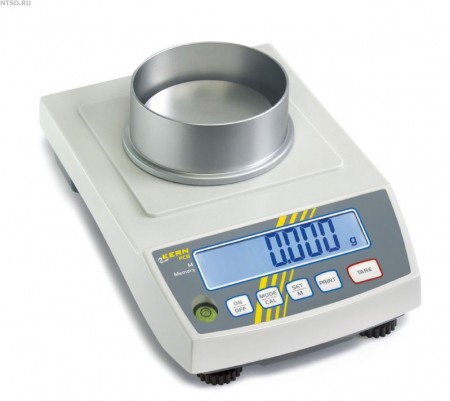 ������ ���� Kern & Sohn ��� PCB 