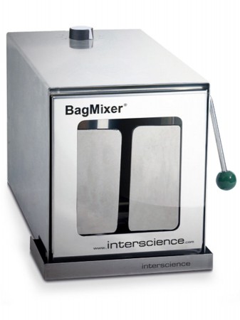 ������ ������������ interscience BagMixer� 