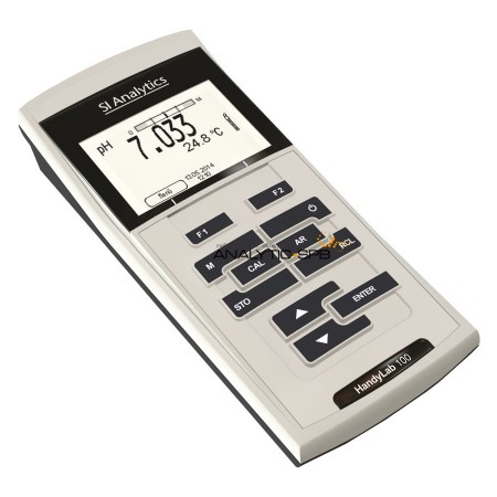 pH-���� SI Analytics HandyLab 600 