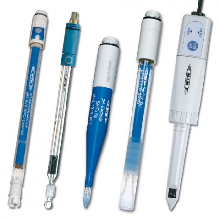 pH-��������� WTW SenTix� Mic 9040892