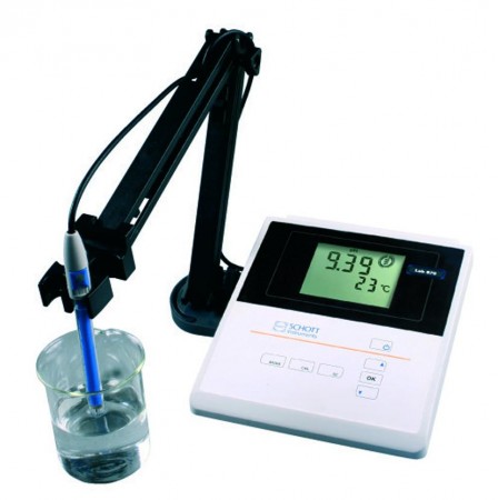 ��-����� SI Analytics Lab 850 � 860 