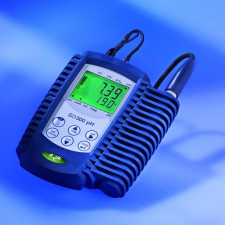 ������������ AQUALYTIC SD320CON 