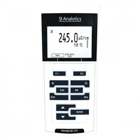 ������������ SI Analytics HandyLab 200 6265286