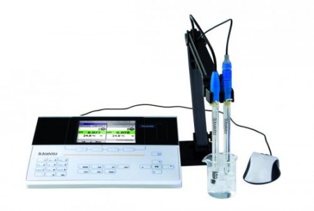 �������������������� ������������� ���������� SI Analytics ProLab 3000/ ProLab 4000 