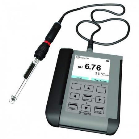 ������ ���������� SI Analytics HandyLab 780 6266647