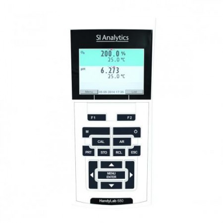 ���������� SI Analytics HandyLab 680 