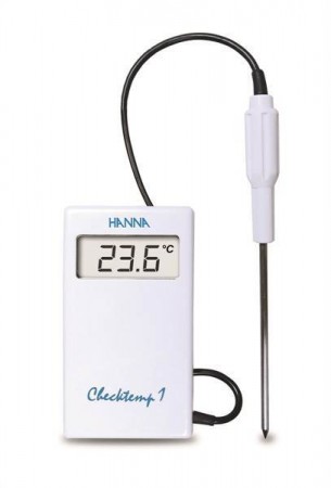 �������� ��������� Hanna Checktemp 1 C 9950180