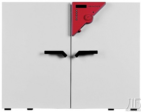 ��������� Binder BF 400 (400�, 100��, ����������) 9010-0241
