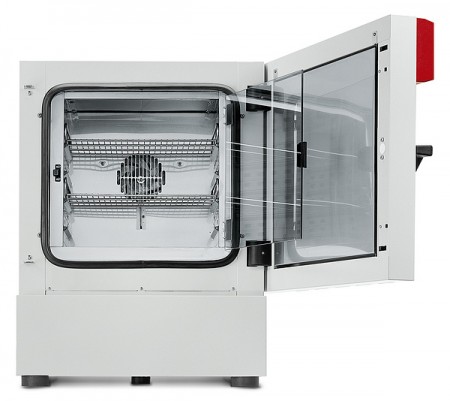 ��������� Binder �B 53 (�����������, 53�, -5...100��) 9020-0243