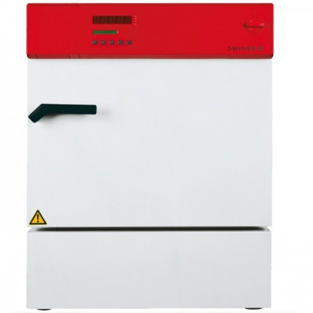 ��������� Binder �B 115 (�����������, 115�, -5...100��) 9020-0242