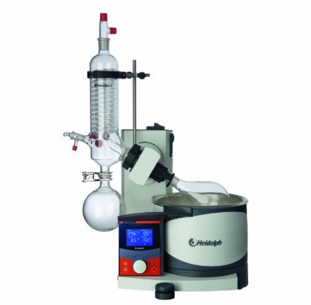 ����������� ���������� Heidolph Hei-VAP Precision HL/G1B 