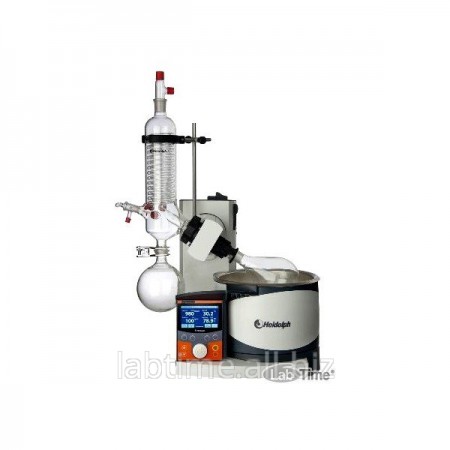 ����������� ���������� Heidolph Hei-VAP Precision ML/G3B 