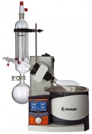 ����������� ���������� Heidolph Hei-VAP Precision ML/G6B 