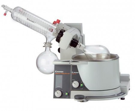 ����������� ���������� Heidolph LABOROTA 4001 efficient/HB/G1B 