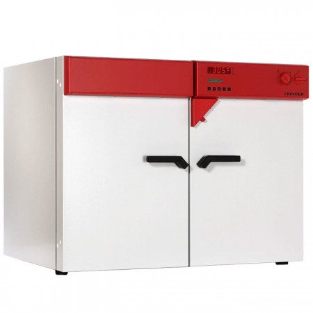 ������ ������������� ������������� � �������������� ����������� BINDER FP 400 9010-0265