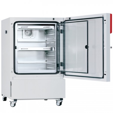 ������ ������������� BINDER KBW 240 � ���������� 9020-0256