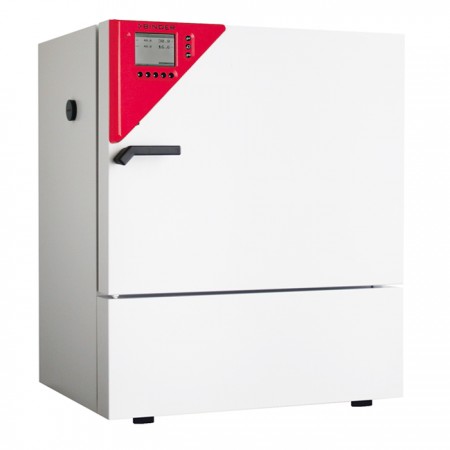 ������������� ������ BINDER KBF LQC 240 c ���. ��������� ���������� 