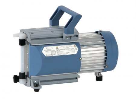 ������������� ��������������� ����� VACUUBRAND MD 1C (1.3 �3/�, 2 ����) 