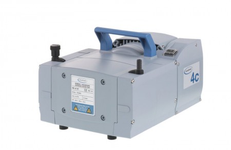������������� ��������������� ����� VACUUBRAND MD 4C NT (3.4 �3/�, 1.5 ����) 