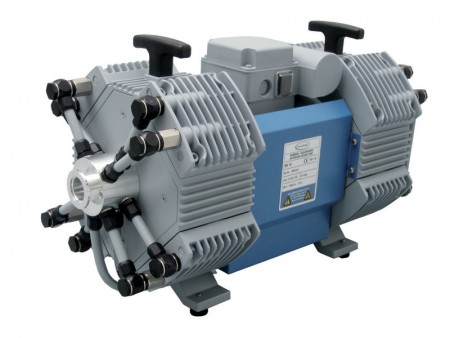 ������������� ��������������� ����� VACUUBRAND MD 12 (9.6 �3/�, 2 ����) 