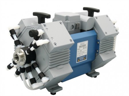 ������������� ������������������ ����� VACUUBRAND MV 10C (7.0 �3/�, 0,6 ����) 