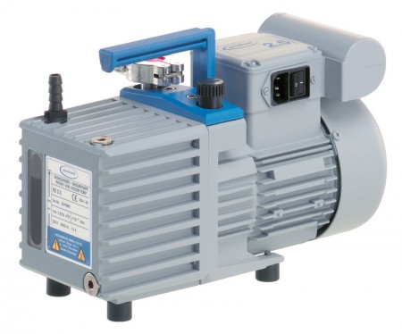 ��������� ��������������� ����� VACUUBRAND RZ 2.5 (2.3 �3/�, 0,002 ����) 