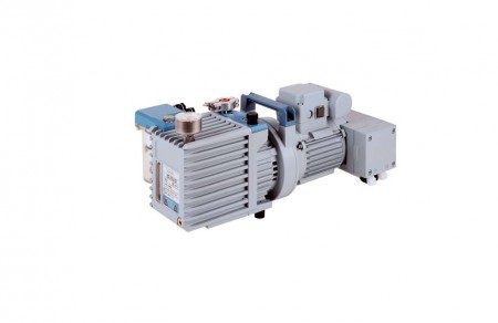 ���������� ��������������� ����� VACUUBRAND RC 6 (5,9 �3/�, 0,002 ����) 
