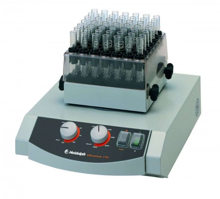 ������ ������������� Heidolph Vibramax 110 