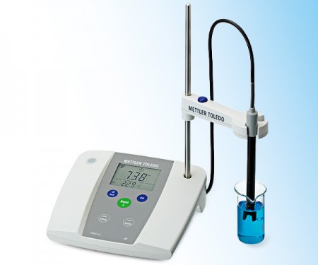 ������������� Mettler-Toledo FiveEasy�/FiveEasy� Plus 