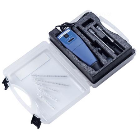 ����������� IKA T 10 standard ULTRA-TURRAX� PCR Kit 9570959