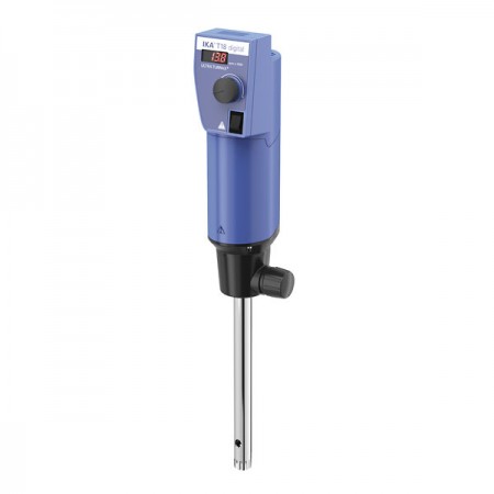 ������������� IKA T 18 digital ULTRA-TURRAX� 