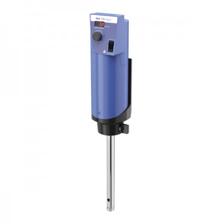 ������ ������������� IKA T 50 digital ULTRA-TURRAX� 