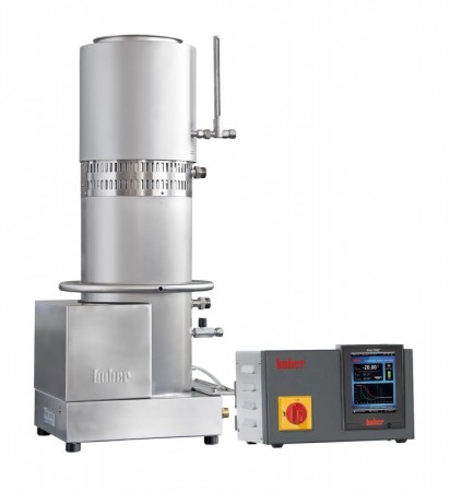 ������������� ���������� Huber Unistat�, �� +425�C 