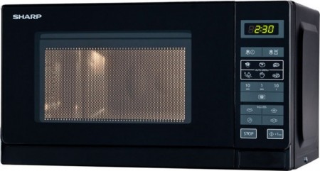 ������������� ���� Sharp R-242 BKW 9106798