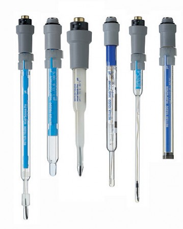 pH ��������� Mettler-Toledo InLab� Science Pro