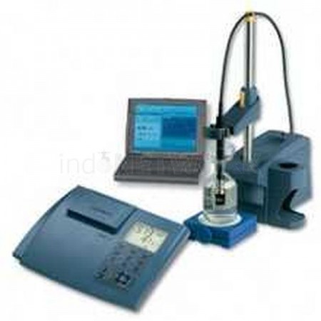 ������������ WTW inoLab Oxi 730 