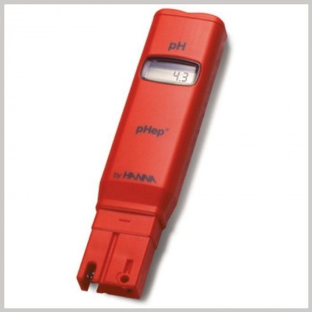 ��������� ��-���� Hanna HI 98107 ���� HI 98107
