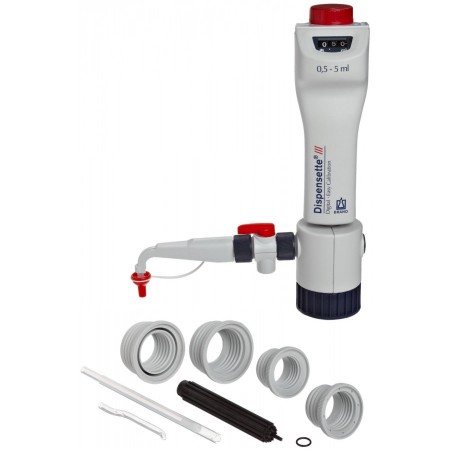 ���������� Brand Dispensette S 