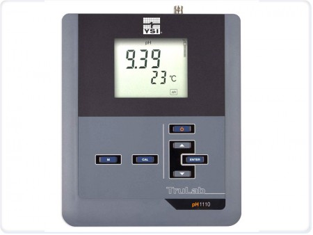 Ph-���� WTW inoLab pH/ION 7320 
