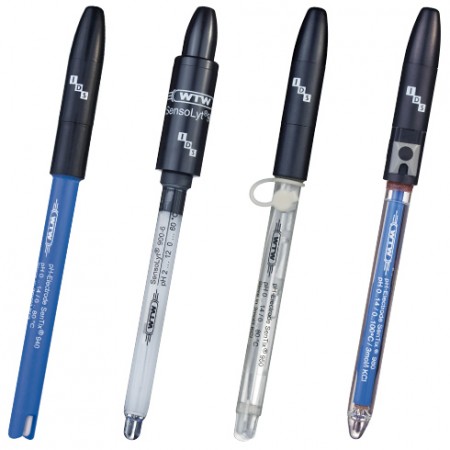 Ph-�������� WTW Sentix 940 