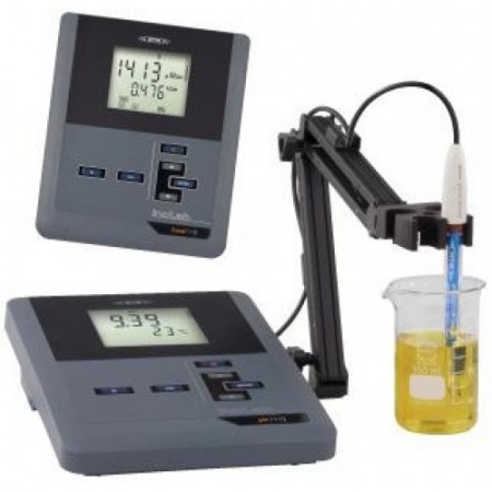 ������������ WTW inoLab Cond 7110 