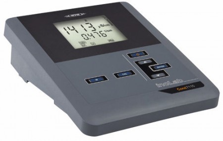 ������������ WTW inoLab Oxi 7310 