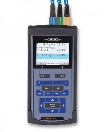 ���������� WTW Multi 3510 IDS 