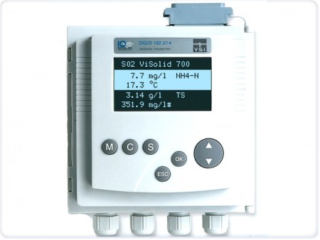 MIQ/TC 2020 ��������-���������� ������������ ������������� ���� IQ Sensor Net 