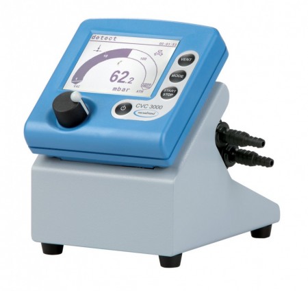 ��������� ���������� VACUUBRAND CVC 3000 detect 