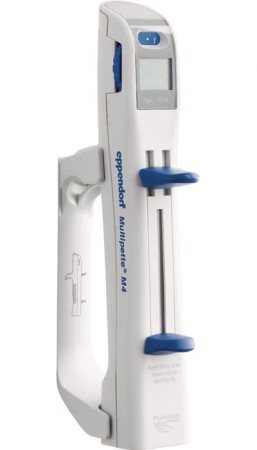 ���������� Eppendorf Multipette� M4 