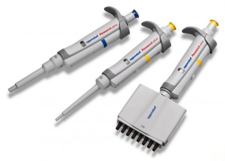 �������������� ������������� ������� Eppendorf Reference� 2, ���������� 