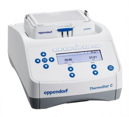 �������������� ���� Eppendorf ThermoStat C 9776903